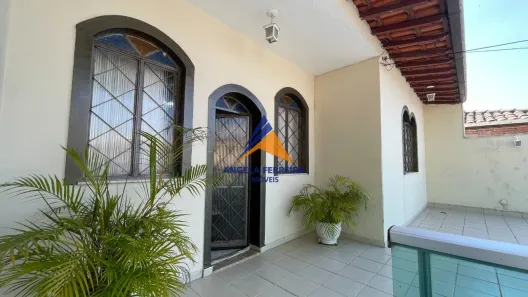 Casa com 3 Quartos à venda, 222m² no Salgado Filho, Belo Horizonte