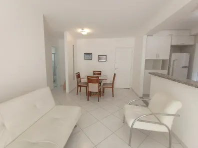 Apartamento com 2 Quartos para alugar, 72m² no Paraíso, São Paulo