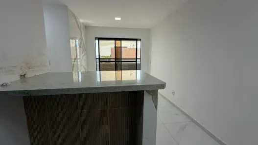 Apartamento com 2 Quartos à venda, 57m² no Portal do Sol, João Pessoa