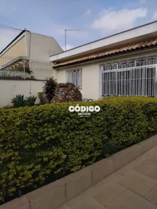 Casa com 3 Quartos à venda, 183m² no Jardim Vila Galvão, Guarulhos