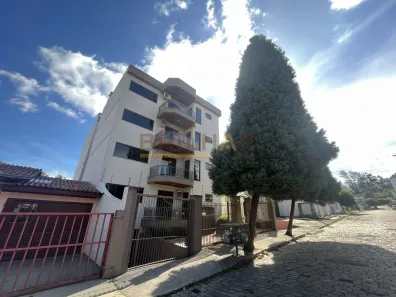 Apartamento com 2 Quartos à venda, 124m² no Vinhedos, Caxias do Sul
