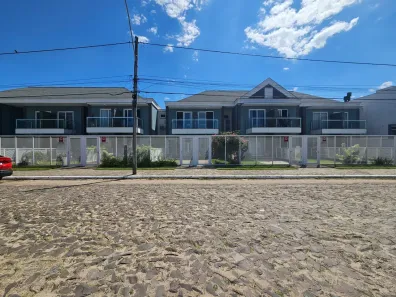 Casa de Condomínio com 2 Quartos à venda, 84m² no Capao Novo, Capão da Canoa