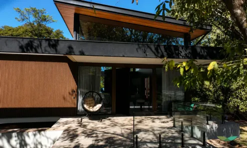 Casa de Condomínio com 4 Quartos à venda, 524m² no Residencial Aldeia do Vale, Goiânia