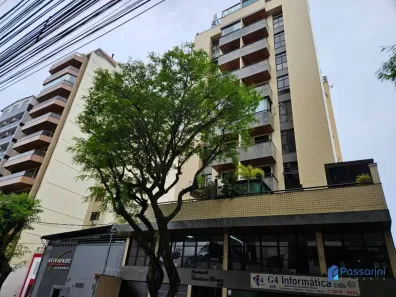 Apartamento com 1 Quarto à venda, 62m² no Santa Helena, Juiz de Fora
