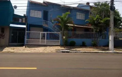 Kitnet com 1 Quarto para alugar, 57m² no Centro, Esteio