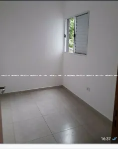 Apartamento com 2 Quartos à venda, 44m² no Parque Sevilha, São Paulo
