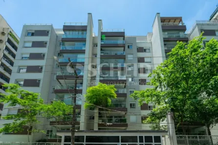 Cobertura com 2 Quartos à venda, 217m² no Real Parque, São Paulo