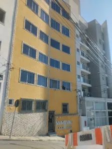 Apartamento com 2 Quartos à venda, 80m² no Manoel Honório, Juiz de Fora