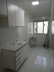 Apartamento com 2 Quartos para alugar, 50m² no Parque das Nações, Americana