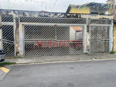 Casa com 3 Quartos à venda, 120m² no Vila Gustavo, São Paulo