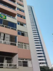 Apartamento com 4 Quartos à venda, 177m² no Boa Viagem, Recife