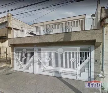 Sobrado com 3 Quartos à venda, 240m² no Penha de França, São Paulo