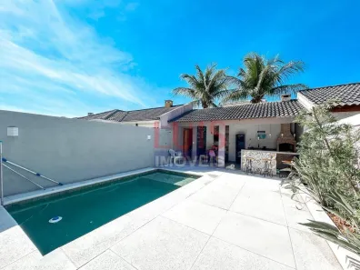 Casa com 3 Quartos à venda, 180m² no Itaipu, Niterói
