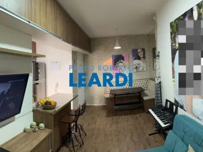 Apartamento com 2 Quartos à venda, 47m² no Novo Osasco, Osasco