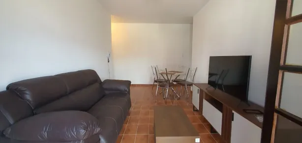 Apartamento com 2 Quartos para alugar, 87m² no Prainha, Caraguatatuba