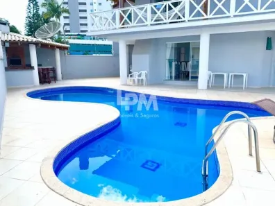 Casa com 4 Quartos para alugar, 10m² no Centro, Itapema