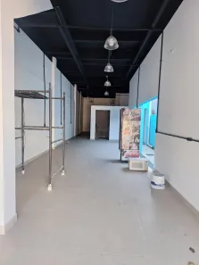 Galpão/Depósito/Armazém para alugar, 180m² no Mirandópolis, São Paulo