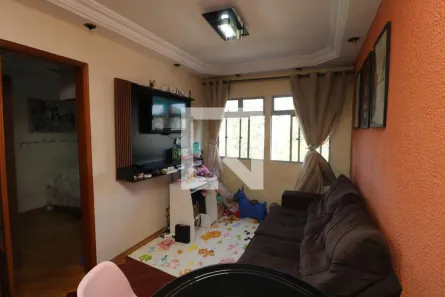Apartamento com 2 Quartos à venda, 43m² no Jardim Santa Terezinha (Zona Leste), São Paulo