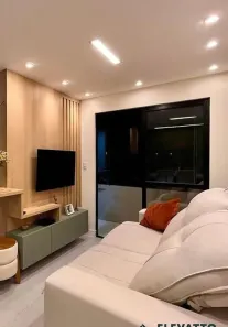 Apartamento com 2 Quartos à venda, 47m² no Bela Vista, São Paulo