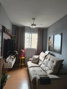 Apartamento com 2 Quartos à venda, 50m² no Nossa Senhora da Penha, Vila Velha