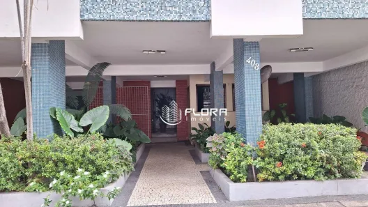 Apartamento com 2 Quartos à venda, 72m² no Icaraí, Niterói