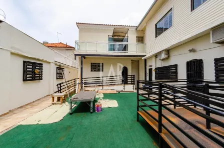 Imóvel Comercial para alugar, 420m² no Barro Preto, Belo Horizonte