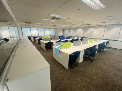 Sala Comercial para venda ou aluguel, 775m² no Pinheiros, São Paulo