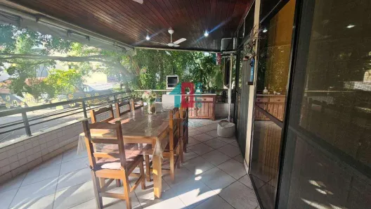 Apartamento com 2 Quartos à venda, 101m² no Recreio dos Bandeirantes, Rio de Janeiro