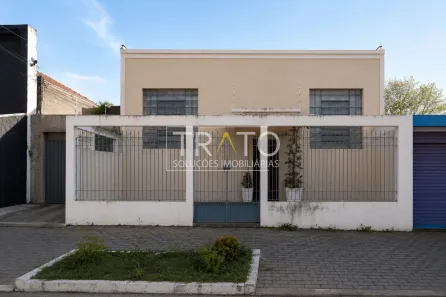 Galpão/Depósito/Armazém à venda, 333m² no Vila Industrial, Campinas