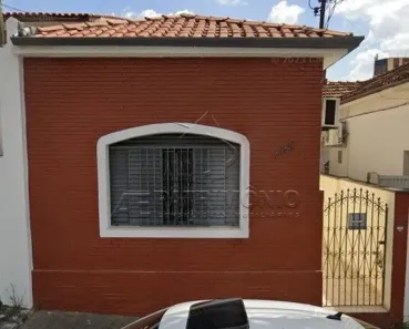 Casa com 3 Quartos à venda, 120m² no Centro, Sorocaba