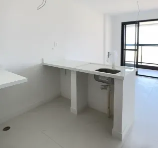 Apartamento com 1 Quarto à venda, 40m² no Piatã, Salvador