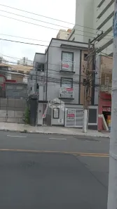 Apartamento com 1 Quarto à venda, 27m² no Santana, São Paulo