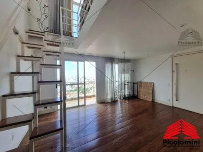 Apartamento com 3 Quartos à venda, 101m² no Vila Oratório, São Paulo