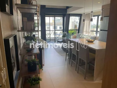 Apartamento com 2 Quartos à venda, 110m² no Cerqueira César, São Paulo