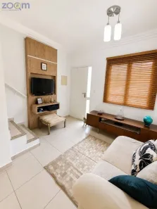 Casa de Condomínio com 2 Quartos à venda, 79m² no Vila Maringá, Jundiaí