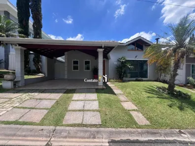 Casa de Condomínio com 3 Quartos à venda, 200m² no Condomínio Residencial Pedra Grande, Atibaia