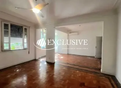 Apartamento com 3 Quartos à venda, 145m² no Leblon, Rio de Janeiro