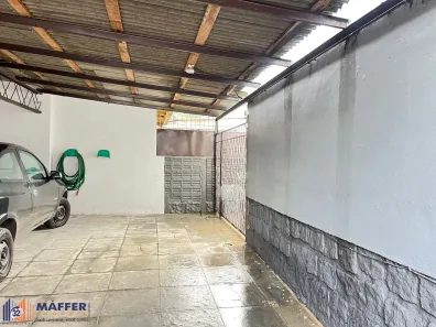 Apartamento com 3 Quartos à venda, 84m² no Ipanema, Porto Alegre