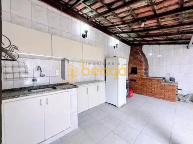 Casa com 3 Quartos à venda, 141m² no Castelo, Belo Horizonte