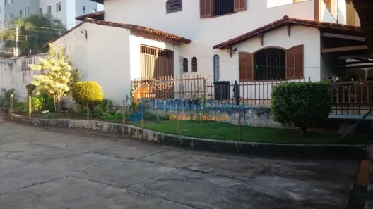 Casa com 4 Quartos à venda, 386m² no Palmares, Belo Horizonte