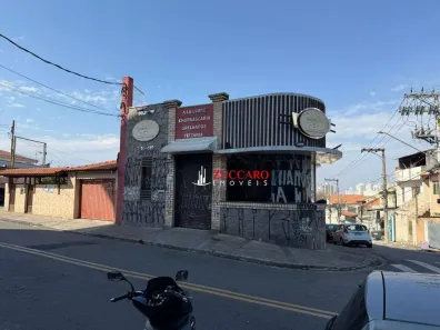 Ponto Comercial para alugar, 550m² no Jardim Aida, Guarulhos