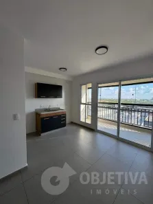 Apartamento com 3 Quartos para alugar, 68m² no Grand Ville, Uberlândia