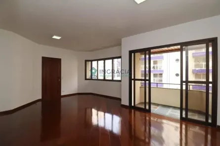 Apartamento com 3 Quartos para alugar, 108m² no Pinheiros, São Paulo
