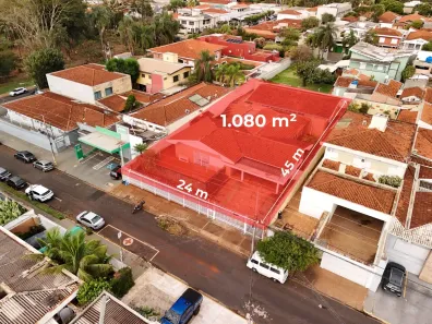 Casa com 4 Quartos à venda, 568m² no Alto da Boa Vista, Ribeirão Preto
