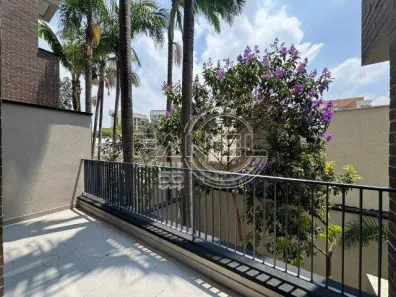 Apartamento com 2 Quartos à venda, 219m² no Vila Progredior, São Paulo