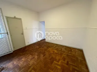Apartamento com 2 Quartos à venda, 65m² no Tijuca, Rio de Janeiro