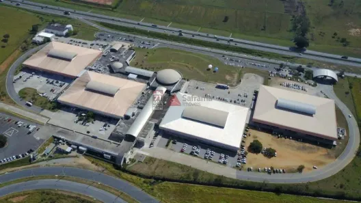 à venda, 1471m² no Eugênio de Mello, São José dos Campos