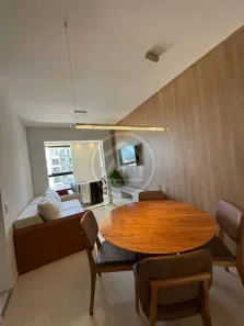 Apartamento com 2 Quartos à venda, 58m² no Coroa do Meio, Aracaju
