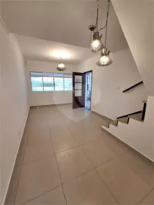 Sobrado com 2 Quartos à venda, 120m² no Vila Dom Pedro II, São Paulo
