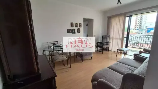 Apartamento com 3 Quartos à venda, 80m² no Ipiranga, São Paulo